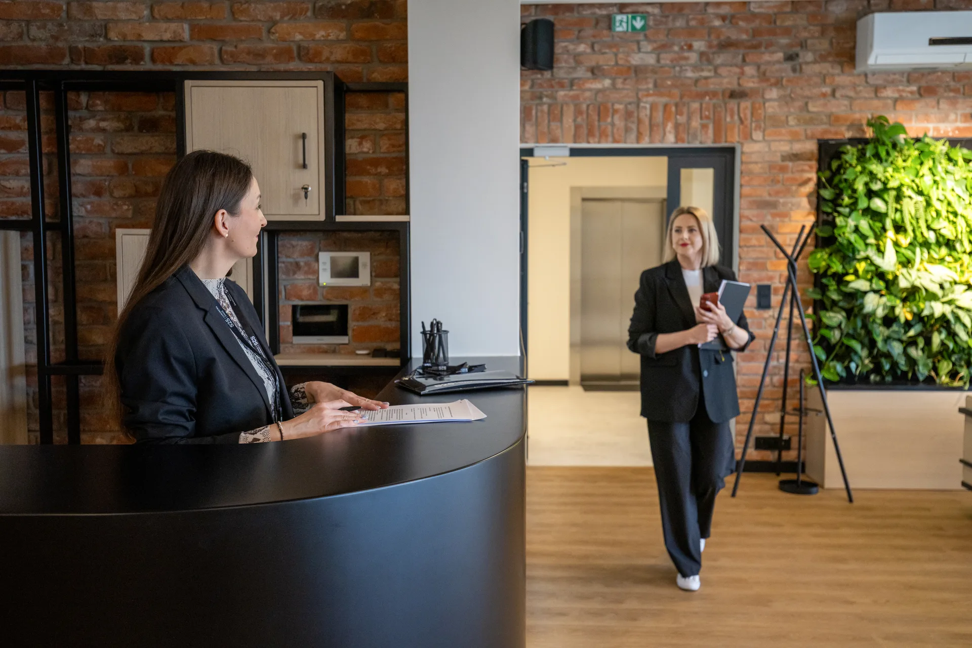 Virtual Office — Sienkiewicza25